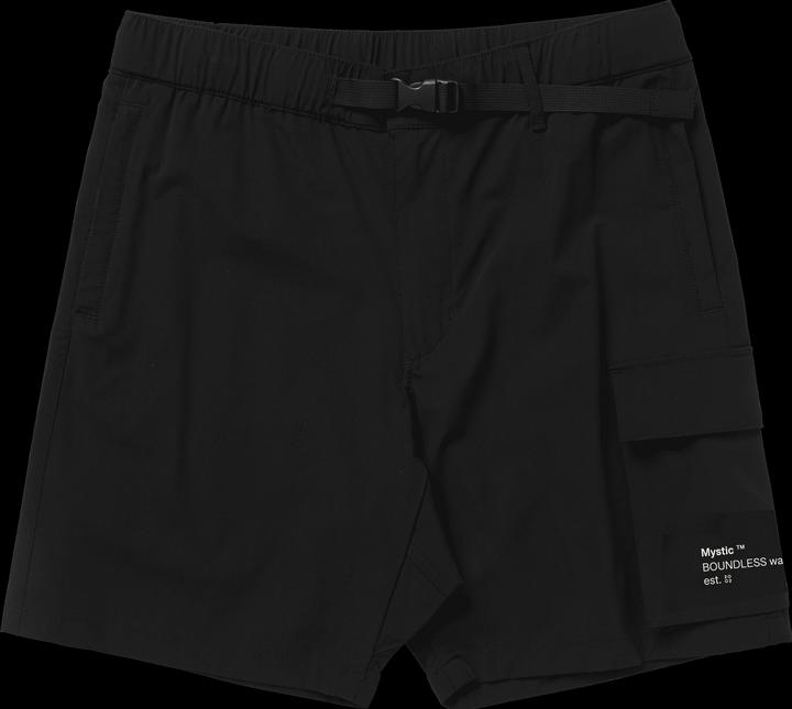 Mystic Meridian Hybrid Short