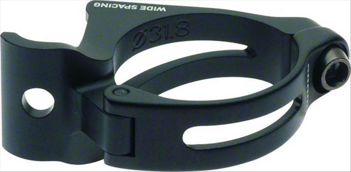 Produktbild Sram Schelle für Umwerfer Ø34,9mm