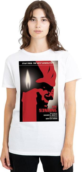 Immagine prodotto The Next Generation Season 3 Episode 5 Maglietta Adulto Unisex (S)