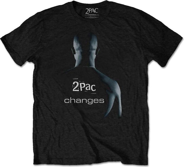 Tupac Changes