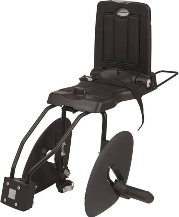 Actual product image bobike Junior Plus (Saddle)