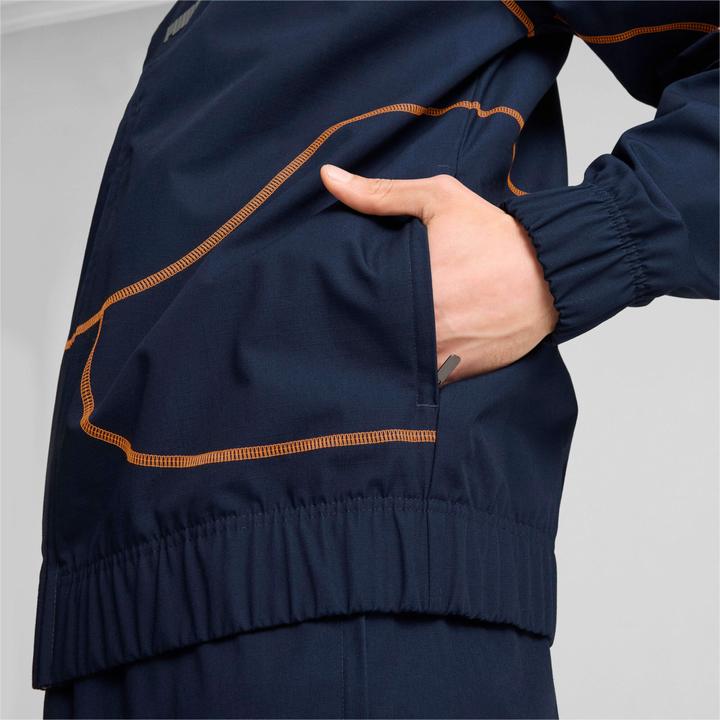 Produktbild Puma OM ftblStatement Track Jacket (M)