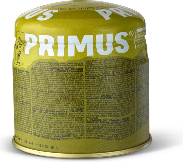 Immagine prodotto Primus Micron vetro della lanterna