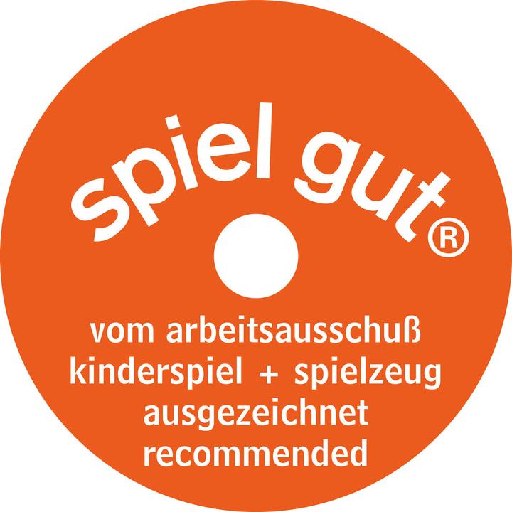 Produktbild Hoppediz Kinderball Luftballon-Hülle