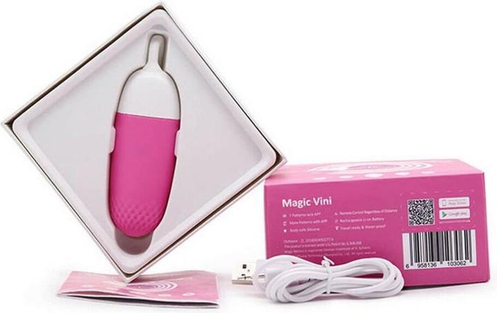 Immagine prodotto Magic Motion Vini magici