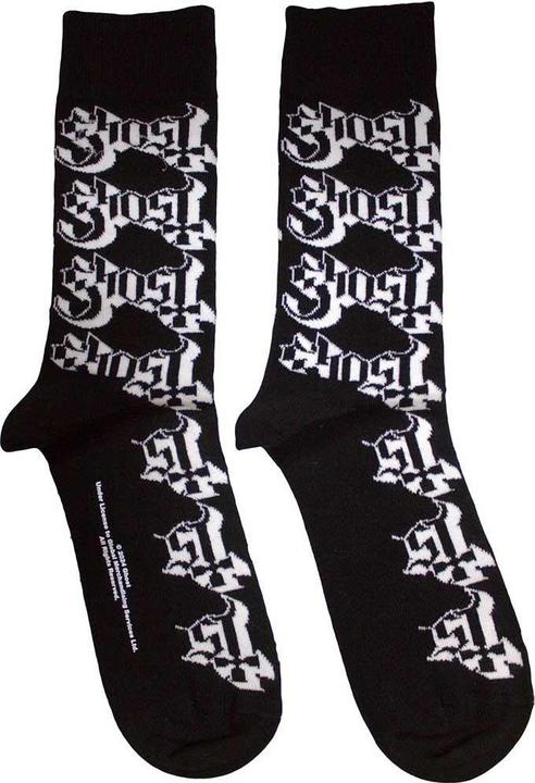Produktbild Ghost Socken (40.5 - 45.5)