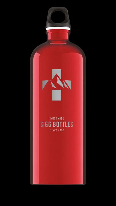 Actual product image Sigg Swiss Culture (0.60 l)