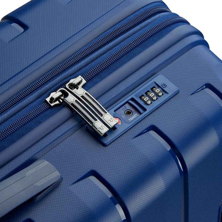 Immagine prodotto Roncato Skyline 2.0 Carrello cabina a 4 ruote da 55 cm con ripiegamento elastico (40 l, Bagaglio a mano (fino a 50 litri))