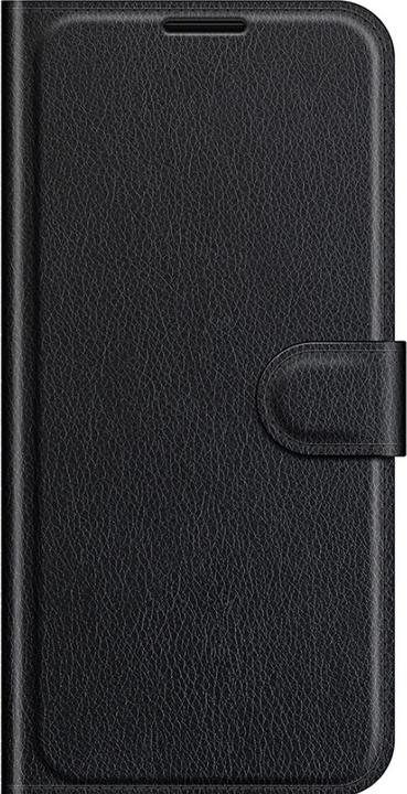 Image du produit Screenguard Apple iPhone 8 Plus Étui en cuir Leather Guard (Apple iPhone 8 Plus)