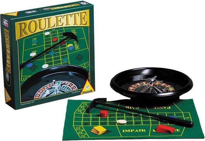 Produktbild Piatnik Tick Tack Bumm Junior (Deutsch)