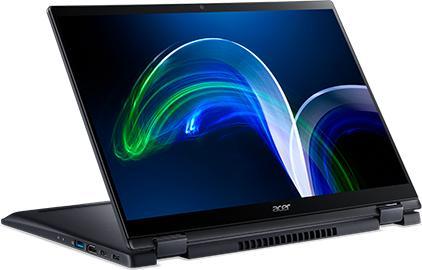 Produktbild Acer TravelMate Spin P6 TMP614RN-52 (14", Intel Core i5-1135G7, 16 GB, 512 GB, DE)