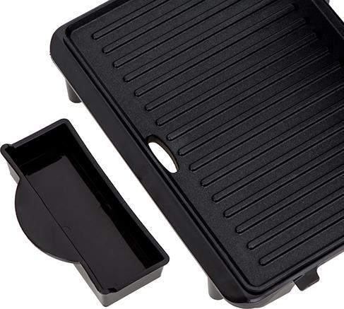 Immagine prodotto Camry CR 3044 Griglia di contatto