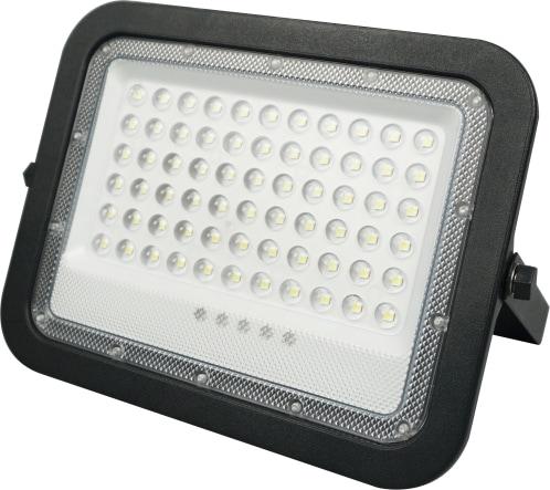 Actual product image Enovalite Solar LED floodlight (3800 lm, IP65)