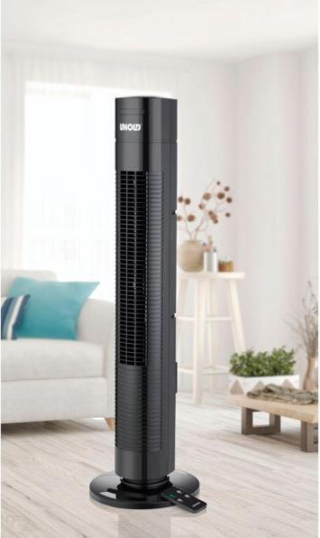 Actual product image Unold Torre