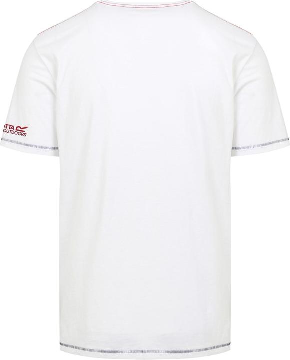 Immagine prodotto Regatta Rayonner Maglietta Uomo (XL)