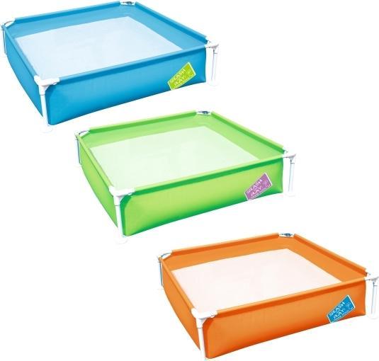 Produktbild Bestway Steel Frame Pool