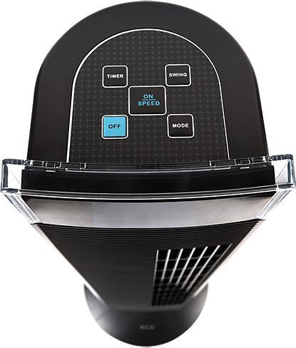 Immagine prodotto ECG FS 91 T (60.50 dB)