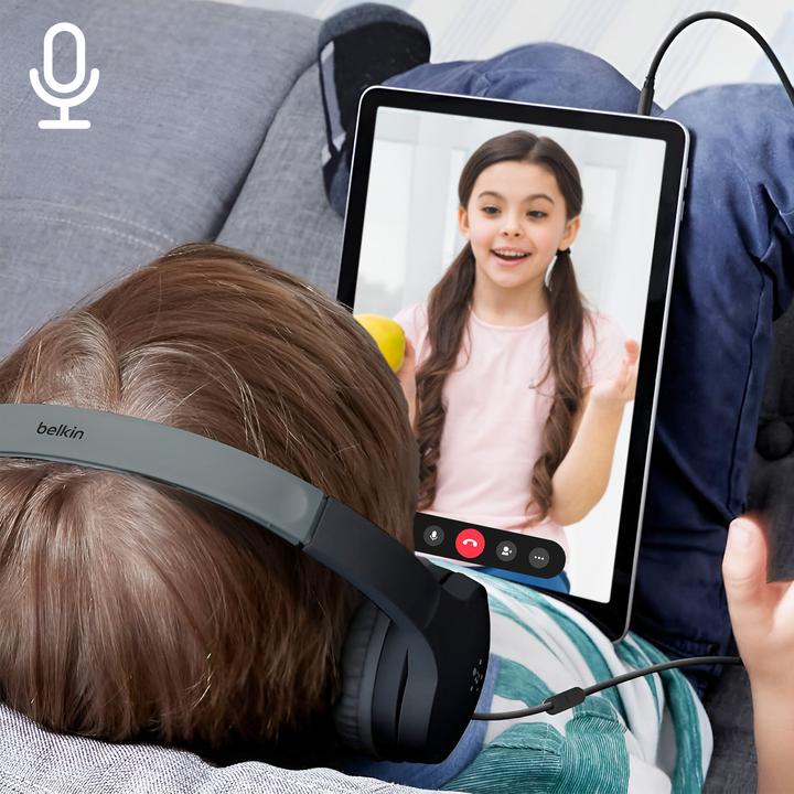 Immagine prodotto Belkin Cuffie SoundForm Mini