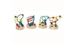 Actual product image Goki Motoric spiral