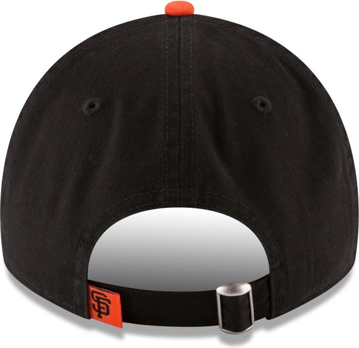 Produktbild New Era 9Twenty Strapback San Francisco Giants