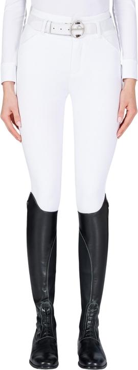 Vestrum turnierreithose mid grip damen movleno (40)