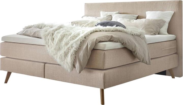 Chêne Bianco, Pepe beige