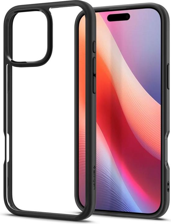 Produktbild Spigen Ultra Hybrid (Apple iPhone 16 Pro)