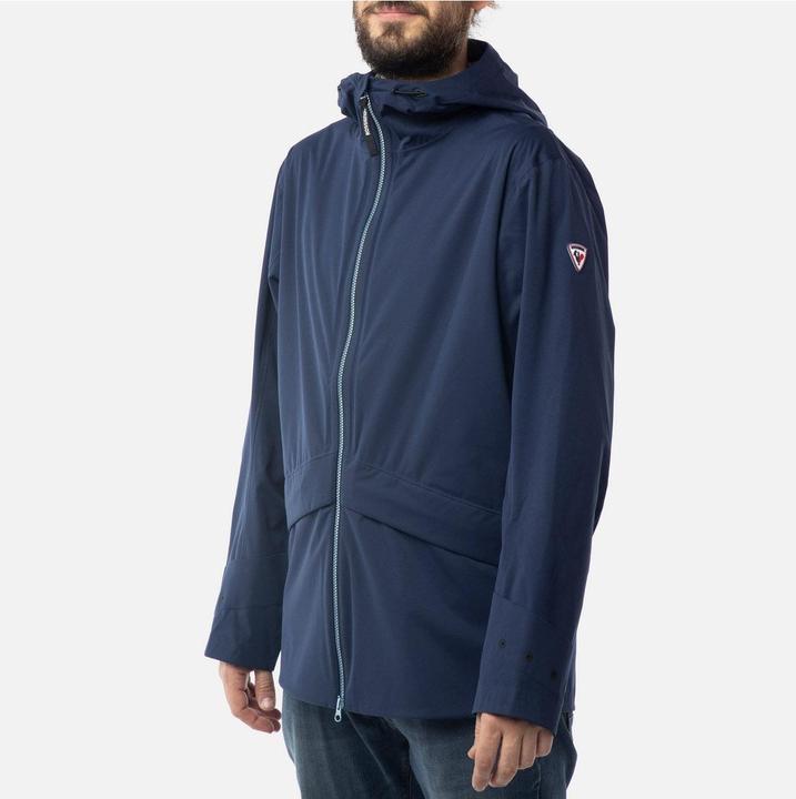 Actual product image Rossignol Jacke Rain Covariant Jkt (XXL)