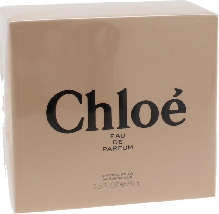 Image du produit Chloé Signature (Eau de parfum, 75 ml)