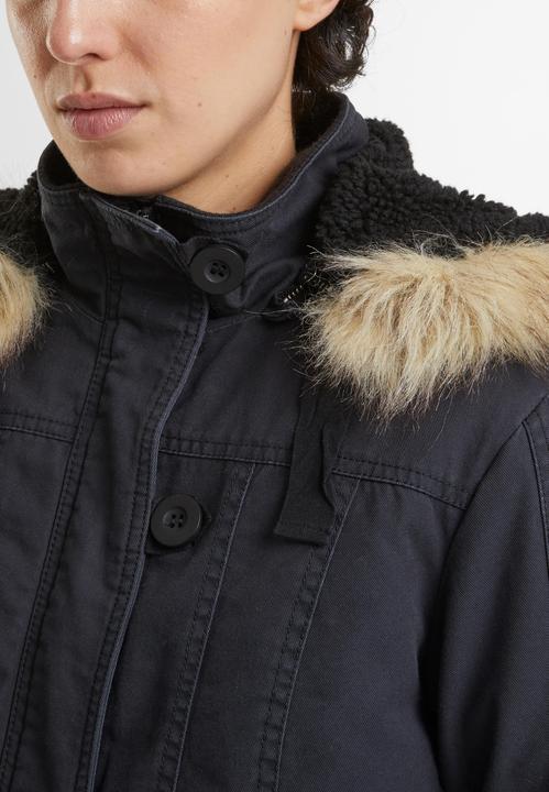 Immagine prodotto Brandit Parka invernale donna Nila - 174611 (4XL)