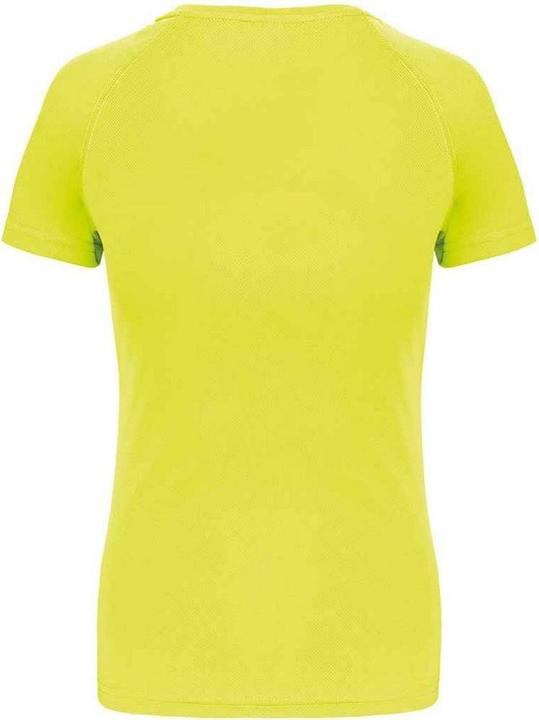 Actual product image Proact Womens/Ladies Performance T-Shirt (XXL)