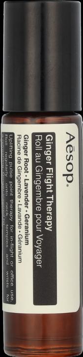 Image du produit Aesop Body Ginger Flight (10 ml)