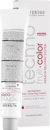 Produktbild Alterego Techno Fruit Color 9/7 Keratin System PPD (Mehrfarbig)