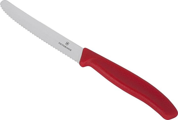 Produktbild Victorinox Tomatenmesser (11 cm)