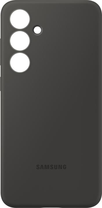Image du produit Samsung Silicone Case (Samsung Galaxy S24 FE)