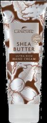 Produktbild La Nature Shea Butter Hand Cream (75 ml)