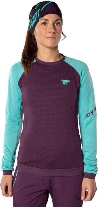 Produktbild Dynafit Speed Polartec® Langarmshirt (XS)