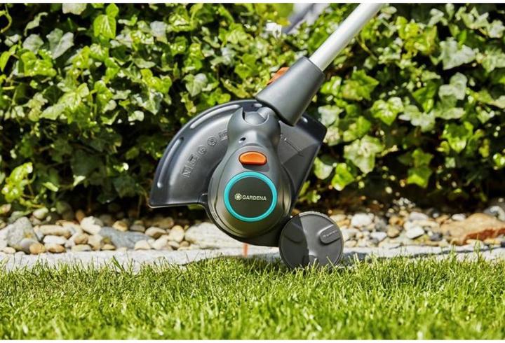 Image du produit Gardena ComfortCut 23/18V P4A (Couteaux en plastique)