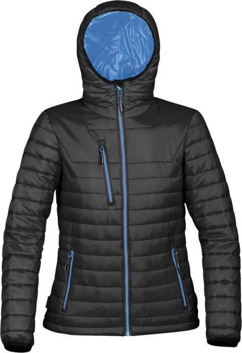 Stormtech Gravity Jacke Thermisches Material