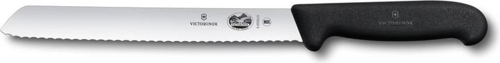 Produktbild Victorinox Fibrox Brotmesser (21 cm)