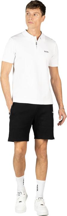 Actual product image Balr. Q-Series Regular Fit Polo Shirt (S)