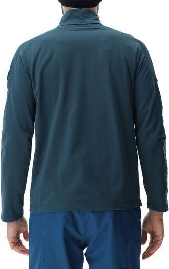 Produktbild UYN Sweatshirt Mit Durchgehendem Reissverschluss Start (XL)