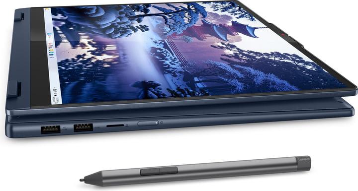 Immagine prodotto Lenovo Notebook Ideapad 5 2in1 16IAL10 (16", 16 GB, 512 GB, CH)