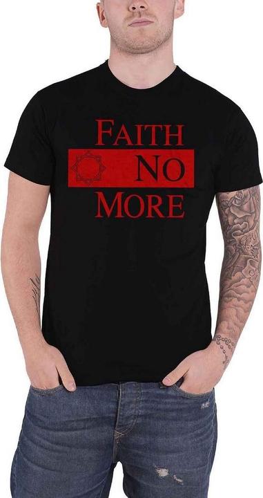Faith No More TShirt Logo (3XL)