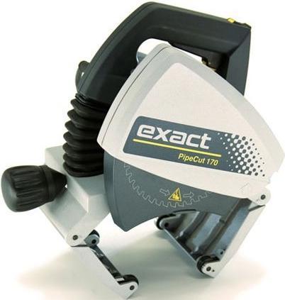 Image du produit Exact Tools EXACT GMBH Appareil de découpe de précision "Exact PipeCut 170 1010 W" (EXACT-170)