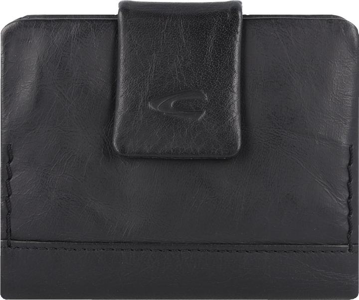 Image du produit Camel Active Porte-monnaie Rise protection RFID cuir 10.5 cm