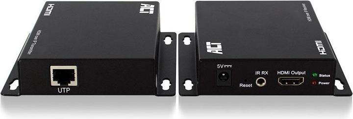 Immagine prodotto AC7850 Audio/Video Power Amplifier AV Transmitter & Receiver Black