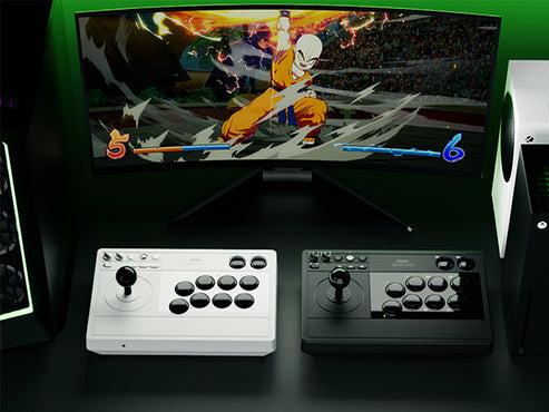 Produktbild 8bitdo Arcade Stick