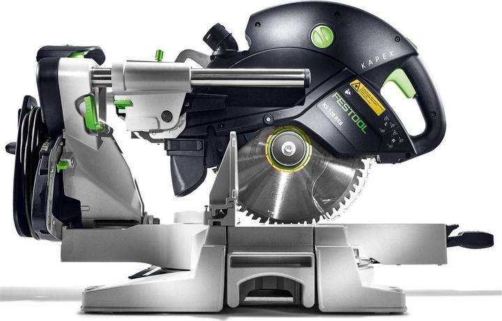 Image du produit Festool Kapex KS 120 Reb