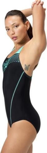 Image du produit Speedo Medley Logo 1 Piece (W36/L40)